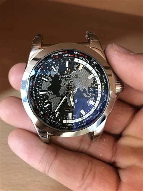 breitling city center|how to identify my breitling.